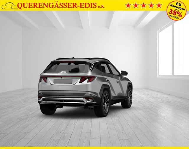 Hyundai TUCSON N Line Mild-Hybrid N-Line*LED*Navi*Shzg*PDC*Cam*19Zoll*ACC* 