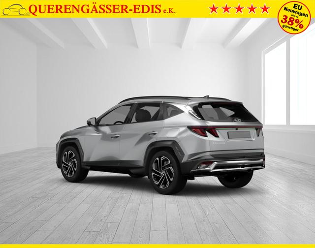 Hyundai TUCSON N Line Mild-Hybrid N-Line*LED*Navi*Shzg*PDC*Cam*19Zoll*ACC* 