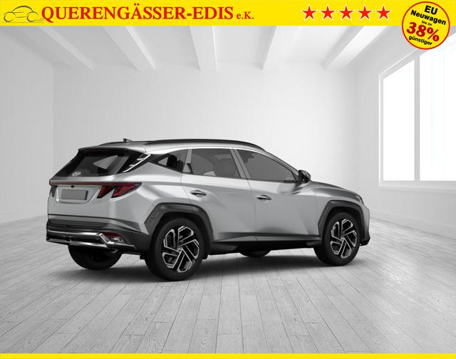 Hyundai TUCSON N Line Mild-Hybrid N-Line*LED*Navi*Shzg*PDC*Cam*19Zoll*ACC* 