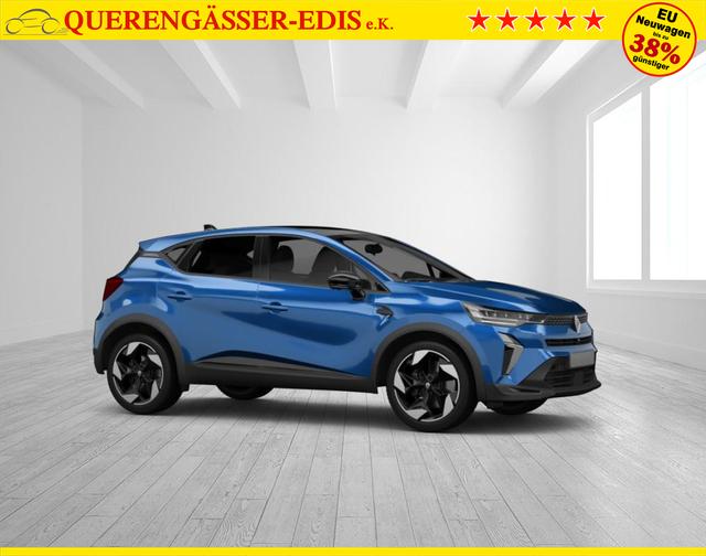 Renault Captur Evolution MJ25 TCe100 LPG +PDC+APP+SHZ+5 Jahre Gar. 