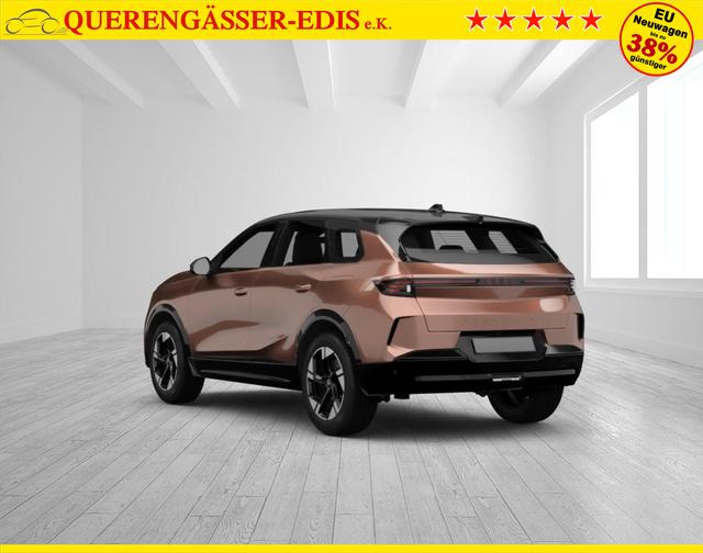 Opel Grandland 1.2 48V Mild-Hybrid 100kW GS GS-Line*PDach*LED*Navi*Shzg*PDC*360Cam 