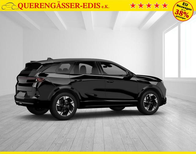 Opel Grandland 1.2 48V Mild-Hybrid 100kW GS GS-Line*PDach*LED*Navi*Shzg*PDC*360Cam 