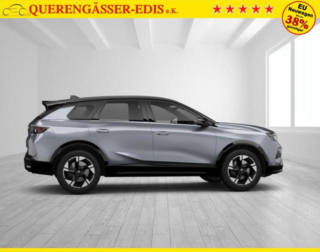 Opel Grandland 1.2 48V Mild-Hybrid 100kW GS GS-Line*PDach*LED*Navi*Shzg*PDC*360Cam 