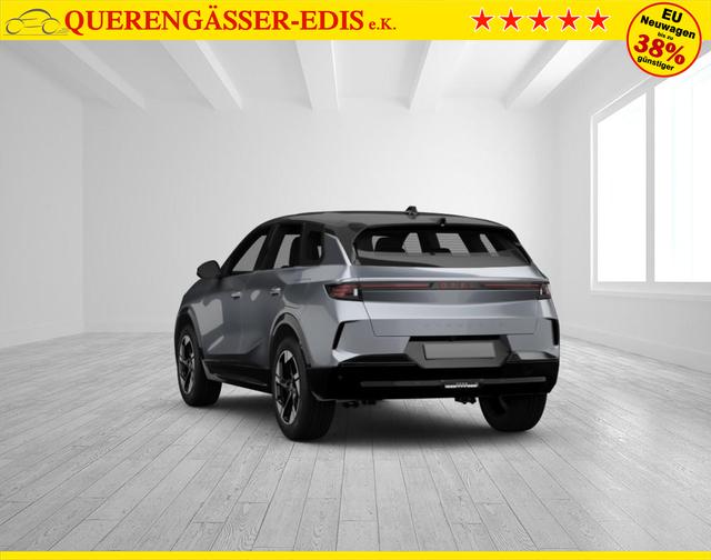 Opel Grandland 1.2 48V Mild-Hybrid 100kW GS GS-Line*PDach*LED*Navi*Shzg*PDC*360Cam 