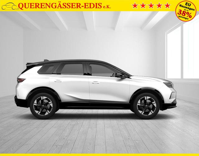 Opel Grandland 1.2 48V Mild-Hybrid 100kW GS GS-Line*PDach*LED*Navi*Shzg*PDC*360Cam 