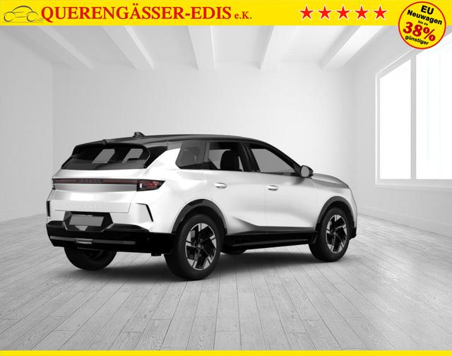 Opel Grandland 1.2 48V Mild-Hybrid 100kW GS GS-Line*PDach*LED*Navi*Shzg*PDC*360Cam 