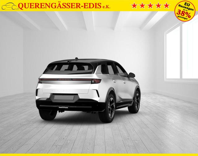 Opel Grandland 1.2 48V Mild-Hybrid 100kW GS GS-Line*PDach*LED*Navi*Shzg*PDC*360Cam 