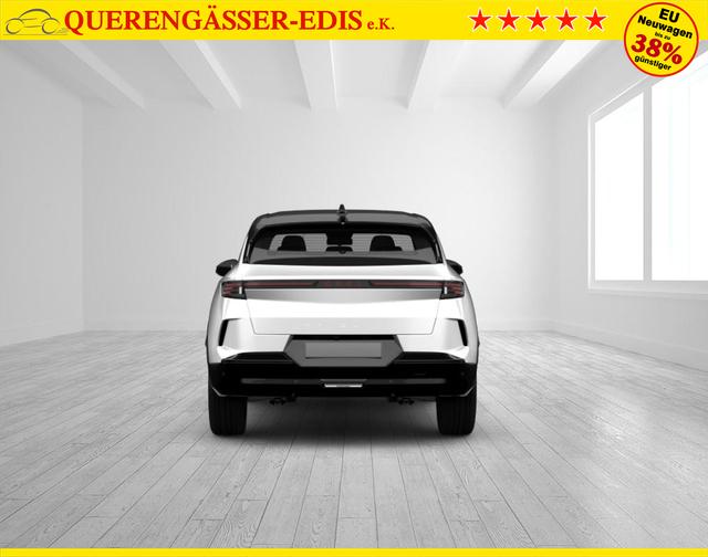 Opel Grandland 1.2 48V Mild-Hybrid 100kW GS GS-Line*PDach*LED*Navi*Shzg*PDC*360Cam 