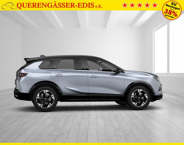 Opel Grandland 1.2 48V Mild-Hybrid 100kW GS GS-Line*PDach*LED*Navi*Shzg*PDC*360Cam 