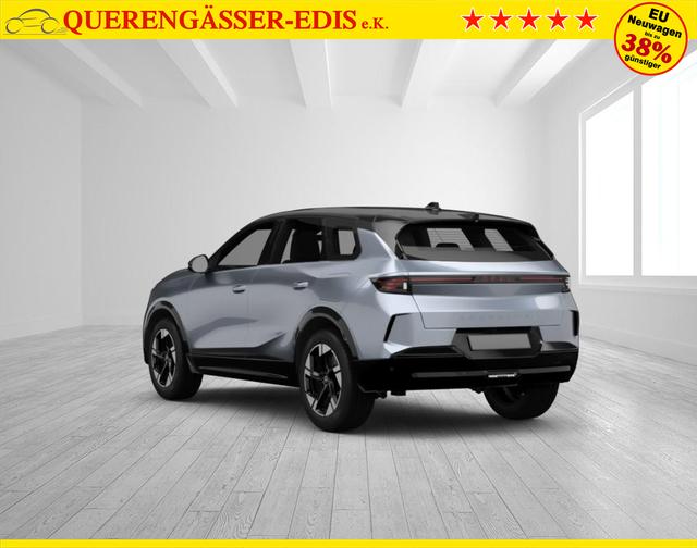 Opel Grandland 1.2 48V Mild-Hybrid 100kW GS GS-Line*PDach*LED*Navi*Shzg*PDC*360Cam 