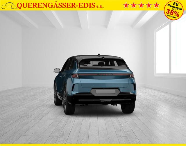 Opel Grandland 1.2 48V Mild-Hybrid 100kW GS GS-Line*PDach*LED*Navi*Shzg*PDC*360Cam 