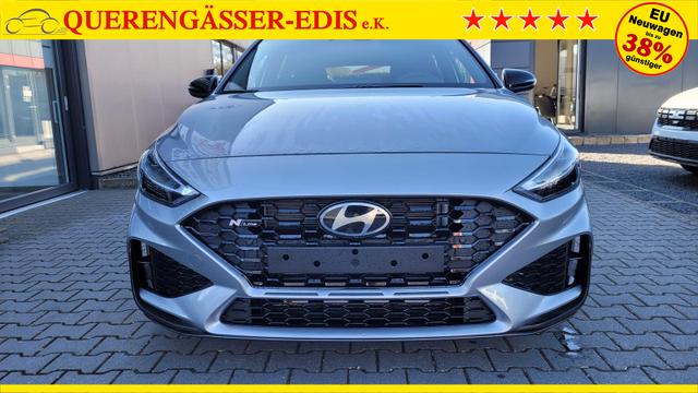 Hyundai i30 Kombi N-Line N-Line*Navi*LED*Shzg*PDC*Cam*18Zoll 