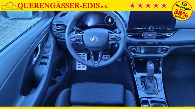 Hyundai i30 Kombi N-Line N-Line*Navi*LED*Shzg*PDC*Cam*18Zoll 