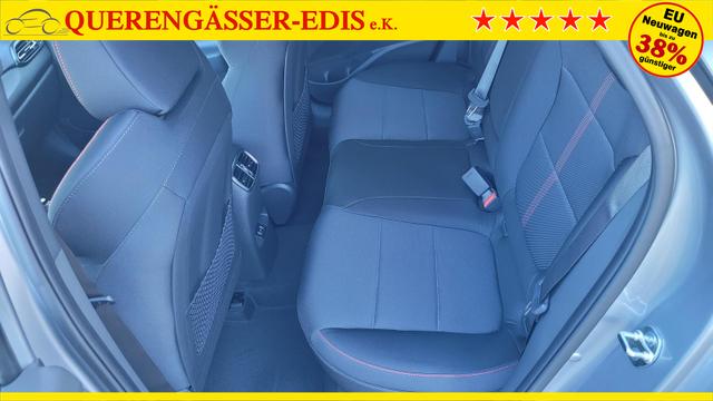 Hyundai i30 Kombi N-Line N-Line*Navi*LED*Shzg*PDC*Cam*18Zoll 