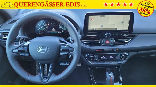 Hyundai i30 Kombi N-Line N-Line*Navi*LED*Shzg*PDC*Cam*18Zoll 