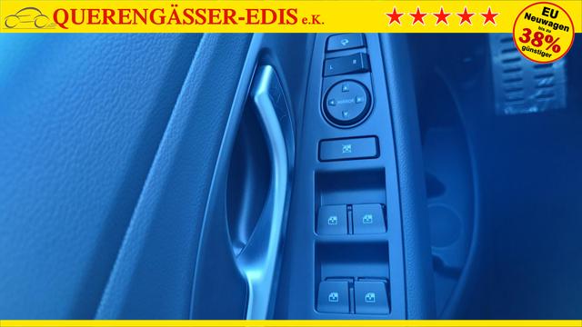 Hyundai i30 Kombi N-Line N-Line*Navi*LED*Shzg*PDC*Cam*18Zoll 