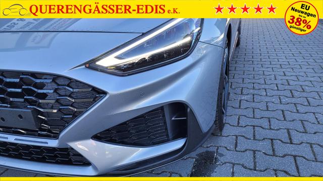 Hyundai i30 Kombi N-Line N-Line*Navi*LED*Shzg*PDC*Cam*18Zoll 