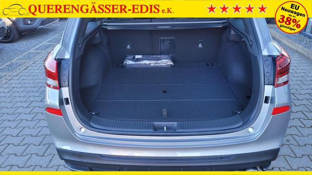 Hyundai i30 Kombi N-Line N-Line*Navi*LED*Shzg*PDC*Cam*18Zoll 