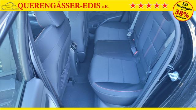 Hyundai i30 Kombi N-Line N-Line*Navi*LED*Shzg*PDC*Cam*18"ACC 