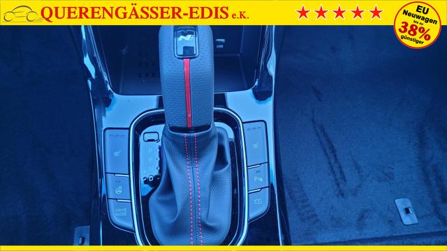Hyundai i30 Kombi N-Line N-Line*Navi*LED*Shzg*PDC*Cam*18"ACC 