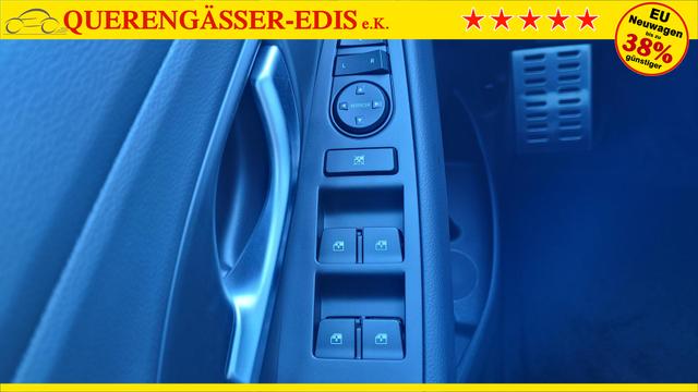 Hyundai i30 Kombi N-Line N-Line*Navi*LED*Shzg*PDC*Cam*18"ACC 