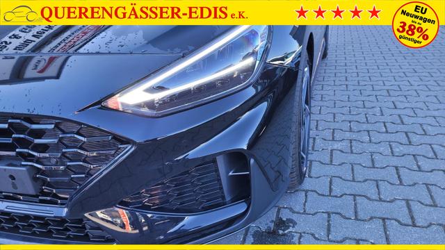 Hyundai i30 Kombi N-Line N-Line*Navi*LED*Shzg*PDC*Cam*18"ACC 