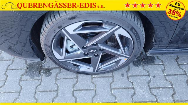 Hyundai i30 Kombi N-Line N-Line*Navi*LED*Shzg*PDC*Cam*18"ACC 