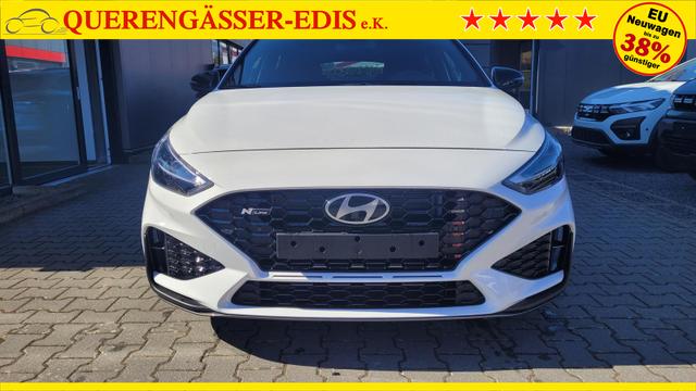 Hyundai i30 FastbackN N Line Fastback Line*LED*Navi*Shzg*ACC*Cam*18Zoll 
