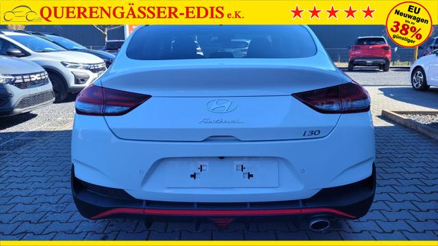 Hyundai i30 FastbackN N Line Fastback Line*LED*Navi*Shzg*ACC*Cam*18Zoll 