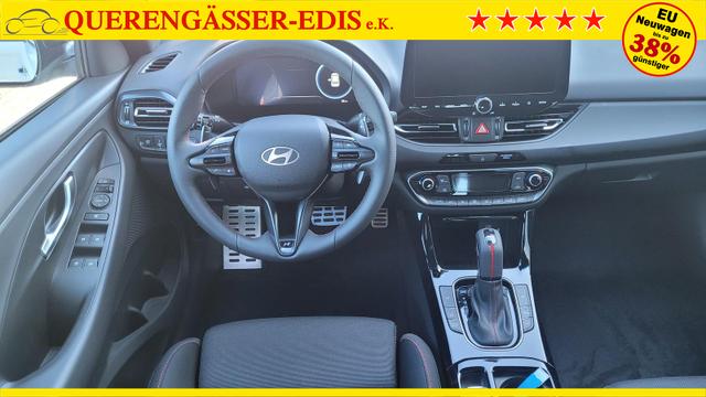 Hyundai i30 FastbackN N Line Fastback Line*LED*Navi*Shzg*ACC*Cam*18Zoll 