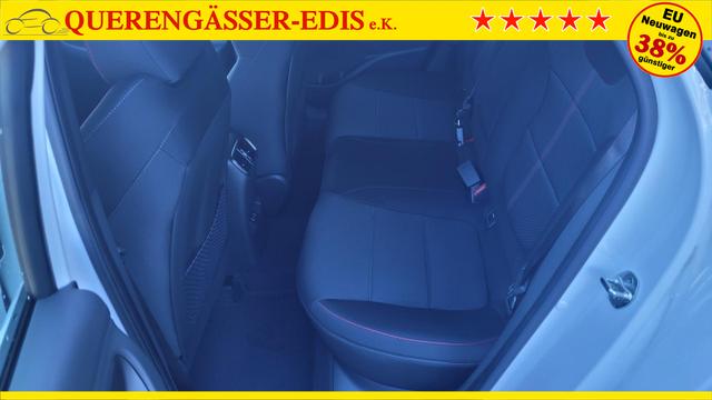Hyundai i30 FastbackN N Line Fastback Line*LED*Navi*Shzg*ACC*Cam*18Zoll 