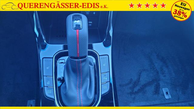 Hyundai i30 FastbackN N Line Fastback Line*LED*Navi*Shzg*ACC*Cam*18Zoll 