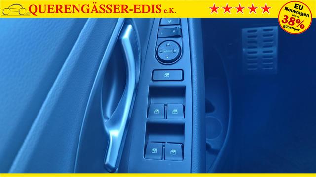 Hyundai i30 FastbackN N Line Fastback Line*LED*Navi*Shzg*ACC*Cam*18Zoll 
