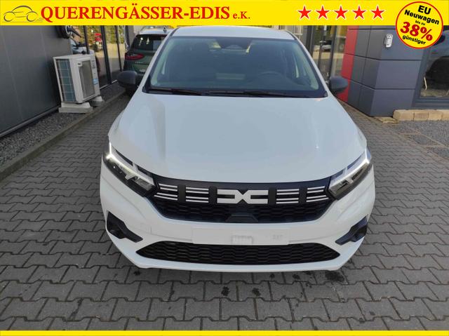 Dacia Sandero Essential TCe 90 Carplay*Tempomat*Bluetooth*DAB 