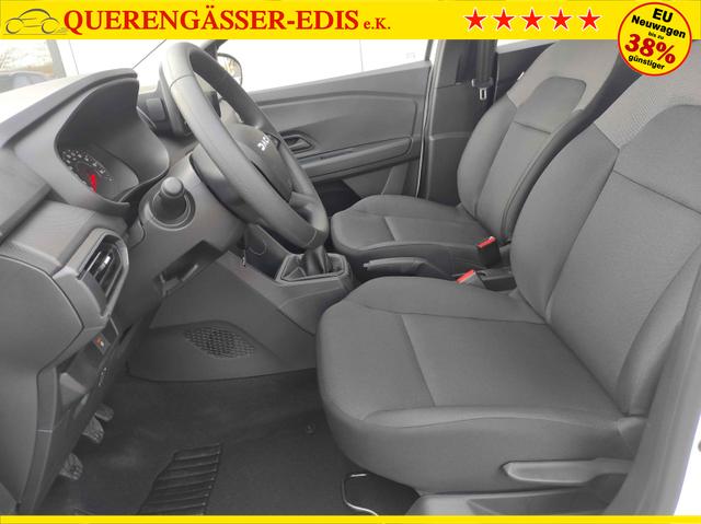 Dacia Sandero Essential TCe 90 Carplay*Tempomat*Bluetooth*DAB 