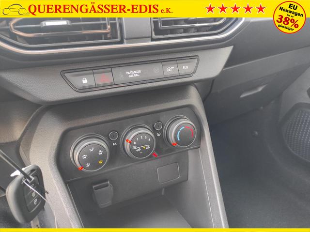 Dacia Sandero Essential TCe 90 Carplay*Tempomat*Bluetooth*DAB 