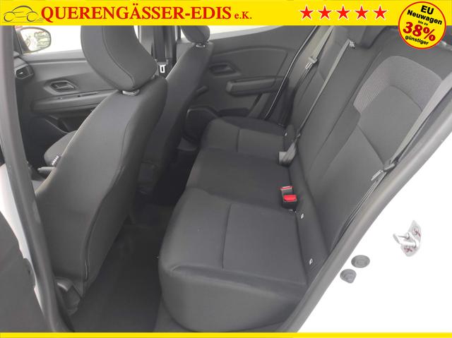 Dacia Sandero Essential TCe 90 Carplay*Tempomat*Bluetooth*DAB 
