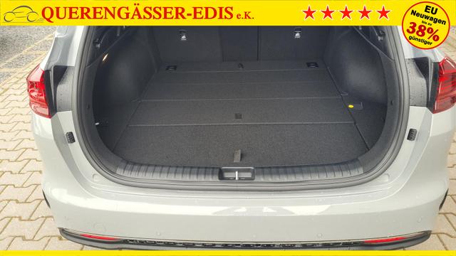 Kia Ceed Sportswagon Edition 30 SW Edition30*LED*Navi*Shzg*Lhzg*PDC*Cam*17" 