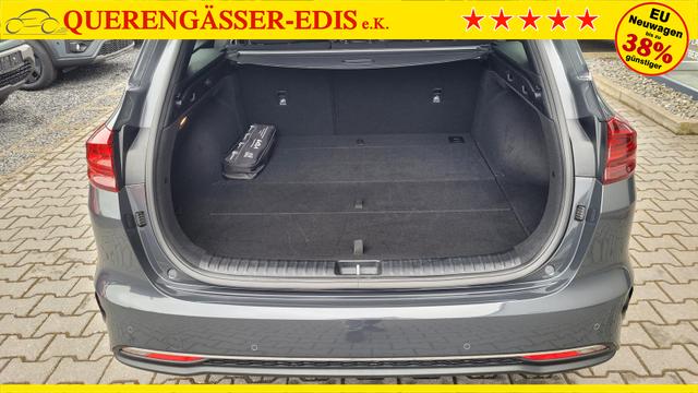 Kia Ceed Sportswagon TOP SW Top*LED*Navi*Shzg*Lhzg*PDC*Cam*17Zoll 