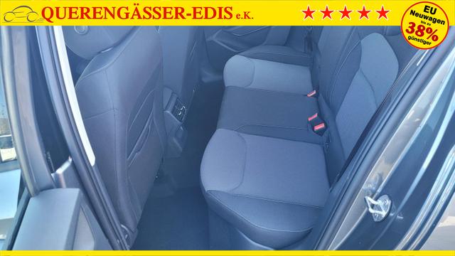 Skoda Fabia Selection Selection*5JGar*LED*Shzg*PDC*Cam*15Zoll* 