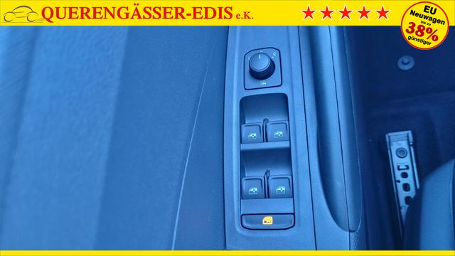 Skoda Fabia Selection Selection*5JGar*LED*Shzg*PDC*Cam*15Zoll* 