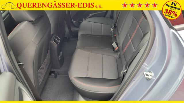 Hyundai i30 N-Line HB N-Line*Navi*LED*Shzg*Lhzg*PDCv+h*Cam*18" 