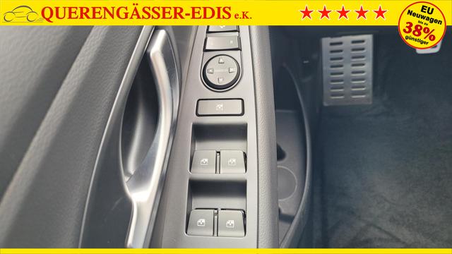 Hyundai i30 N-Line HB N-Line*Navi*LED*Shzg*Lhzg*PDCv+h*Cam*18" 
