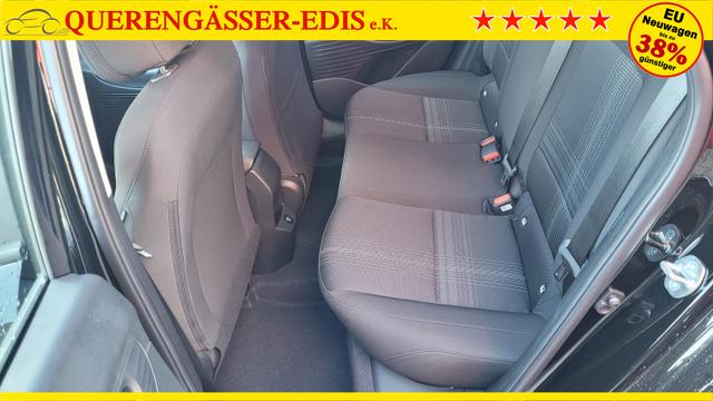 Hyundai i20 Wave Wave*Navi*PDC*Cam*Shzg*Lhzg*16Zoll*VCockpit 