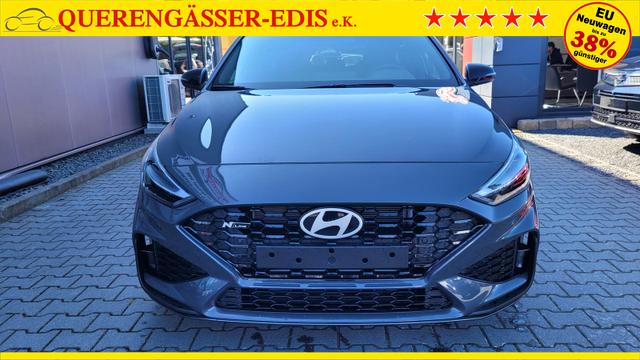 Hyundai i30 Kombi N-Line N-Line*Navi*LED*Shzg*PDC*Cam*18"ACA 