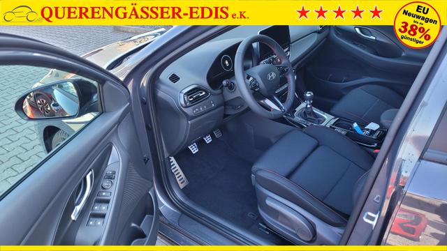 Hyundai i30 Kombi N-Line N-Line*Navi*LED*Shzg*PDC*Cam*18"ACA 