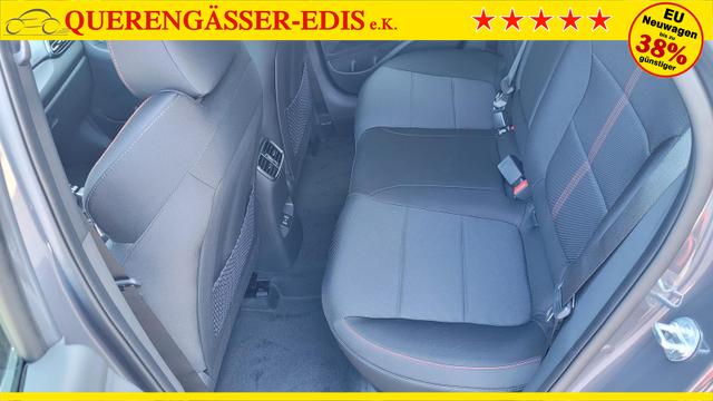Hyundai i30 Kombi N-Line N-Line*Navi*LED*Shzg*PDC*Cam*18"ACA 