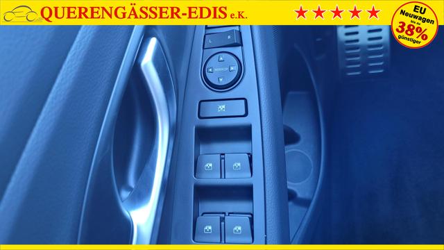 Hyundai i30 Kombi N-Line N-Line*Navi*LED*Shzg*PDC*Cam*18"ACA 