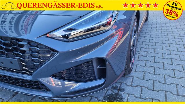 Hyundai i30 Kombi N-Line N-Line*Navi*LED*Shzg*PDC*Cam*18"ACA 