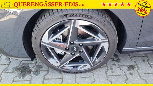 Hyundai i30 Kombi N-Line N-Line*Navi*LED*Shzg*PDC*Cam*18"ACA 
